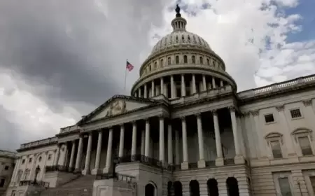 واشنطن تفرض عقوبات على شبكة متهمة بنقل مليارات للجيش الإيراني