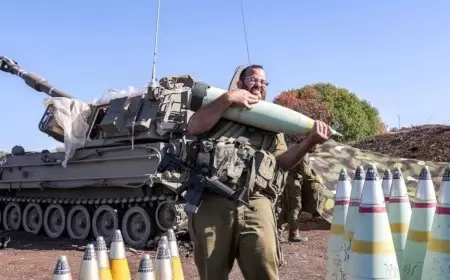 الولايات المتحدة: وتيرة تسليم الأسلحة انخفضت لأن إسرائيل لم تطلبها