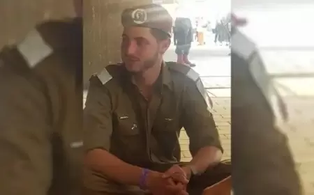 مقتل قائد فرقة قناصة إسرائيلي وإصابة 16 باشتباكات مع المقاومة في جنين