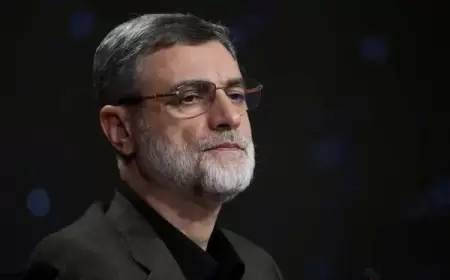 إيران.. انسحاب أول مرشح من الانتخابات الرئاسية وسط "لا مبالاة الناخبين"