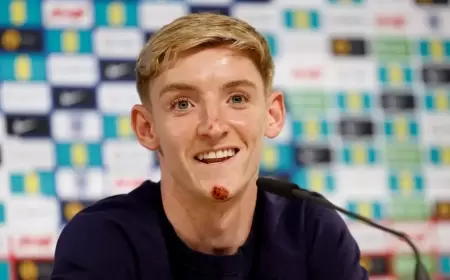 قصة "ندوب" غوردون.. هاتف و3 أمتار في الهواء