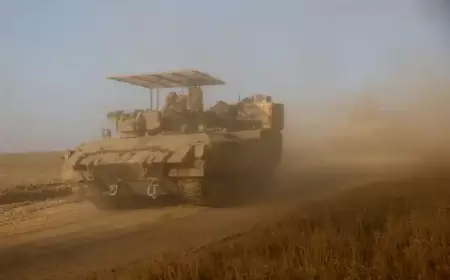 شهداء وجرحى في مناطق متفرقة والاحتلال يواصل عمليته البرية على حي الشجاعية