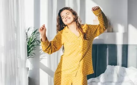 منها الضحك والموسيقى.. 9 عادات يومية تزيد من هرمونات السعادة