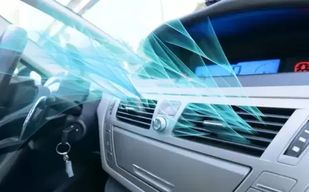 بعد وفاة طالبة مصرية بسببه.. كيف يكون تكييف السيارة قاتلاً؟