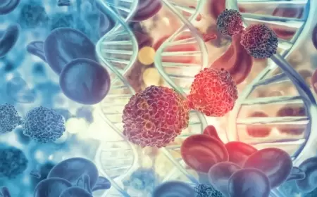 أمل جديد... أشعة سينية تضيء خلايا الورم في المخ وتدمرها بشكل انتقائي