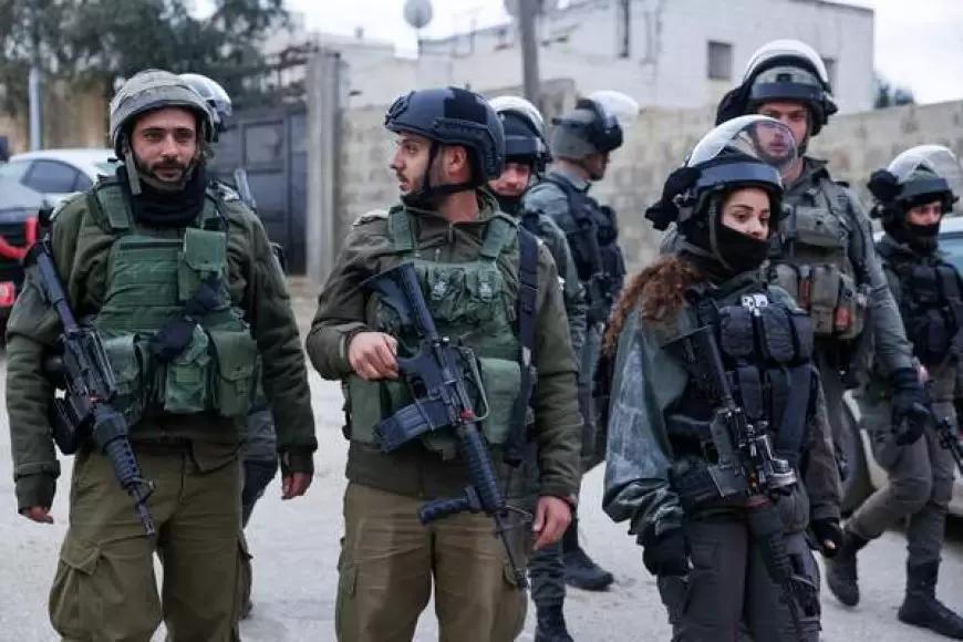 مسؤول أممي: الفلسطينيون يتعرضون يوميا لسفك دماء غير مسبوق وندعو للمساءلة
