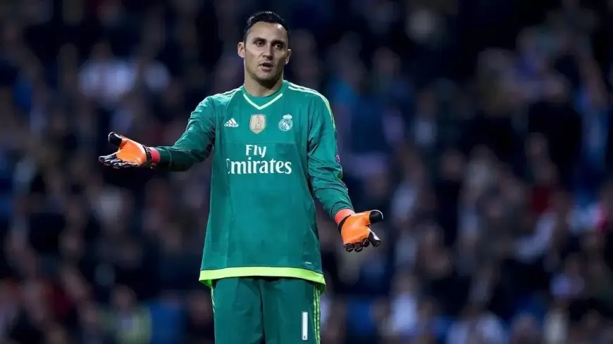 موظف لدى حارس ريال مدريد: أجبرني على حمل سلاح