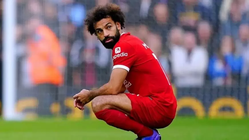 ليفربول يقرر استبدال نجمه صلاح بـ"لاعب صائم"