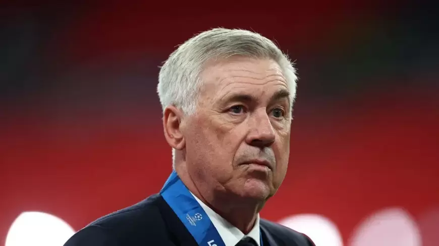 ريال مدريد يكذب أنشيلوتي: لن ننسحب من مونديال الأندية