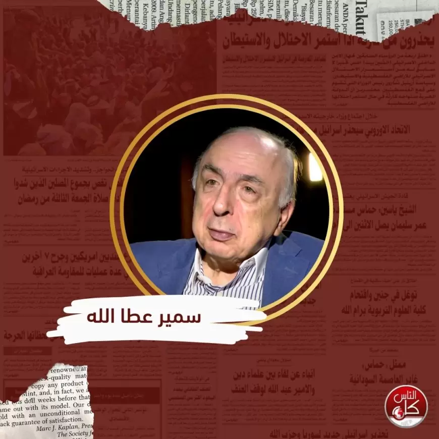 مشهد غزة.. ولوحة فلسطين!
