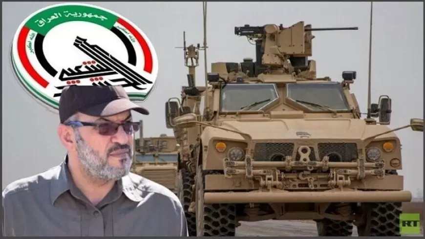 "سيكون القتال من مسافة صفر".. الولائي يهدد إسرائيل بحال شنها حربا على لبنان