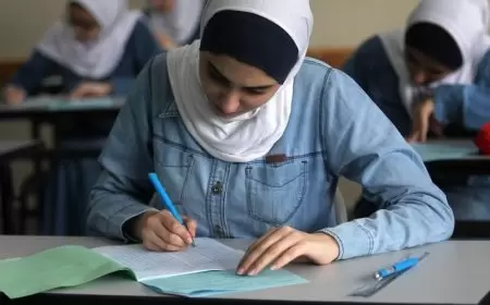 "التربية": تأجيل جلسة امتحان اليوم على مستوى مديرية طولكرم بسبب عدوان الاحتلال