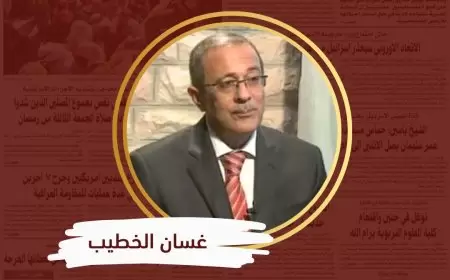 لماذا يجب أن لا ننجر لنقاش "اليوم التالي" الآن