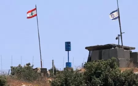 الاستخبارات الألمانية تلتقي "حزب الله" ببيروت سعيا لتجنب حرب شاملة