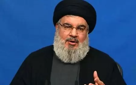 تقرير عبري: نصر الله غير مكانه بعد تلقيه تحذيرا من المخابرات الإيرانية بأن إسرائيل تنوي تصفيته