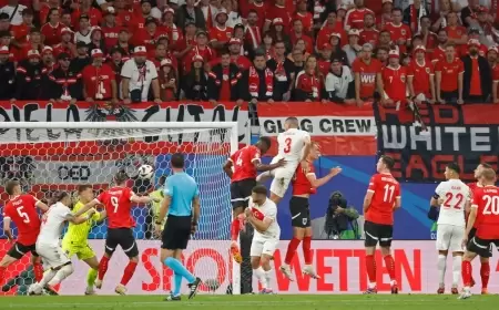 تركيا تقصي النمسا وتلاقي هولندا في ربع نهائي كأس أوروبا