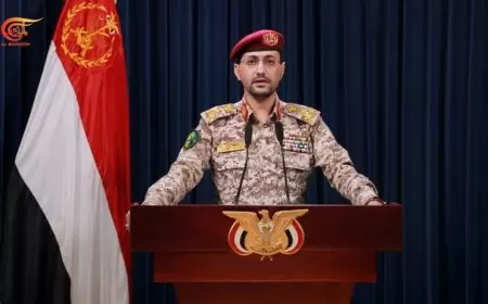 سريع: نفّذنا والمقاومة العراقية عمليةً ضد هدف حيوي للاحتلال في حيفا