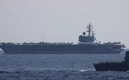 "سنتكوم" تعلن تدمير موقع رادار للحوثيين باليمن