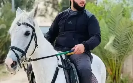 شهيد برصاص الاحتلال في جنين