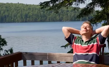 لنيل الرضا.. 8 عادات يجب التخلي عنها عند التقاعد