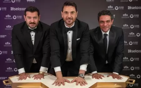 "200 مليون جنيه".. إيرادات تاريخية لفيلم "ولاد رزق 3"