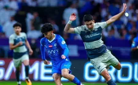 طرح 6 أندية سعودية أمام المستثمرين المحليين والدوليين