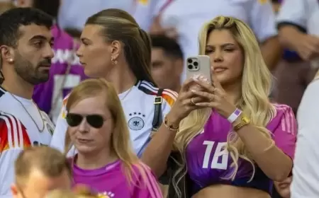 مشاهير التواصل "يسرقون" تذاكر كأس أوروبا من المشجعين