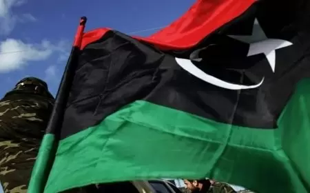 ليبيا.. جهاز المخابرات ينفي تورطه في محاولة اغتيال مستشار الدبيبة