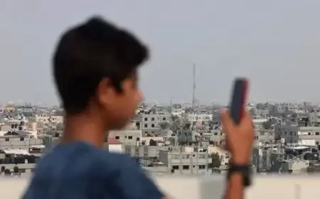 وزير الاتصالات والاقتصاد الرقمي لـ"القدس": القطاع الخاص قام بدور كبير لضمان حصول أهلنا بغزة على الاتصالات والإنترنت