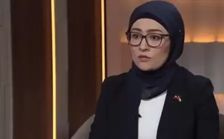 برلمانية أسترالية تستقيل من حزبها بعد تعليق عضويتها لدعمها فلسطين