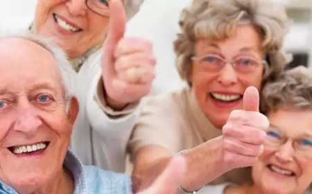 غذاء كالسحر يحفاظ على صحة عقلك لـ70 عاماً.. دراسة تشرح