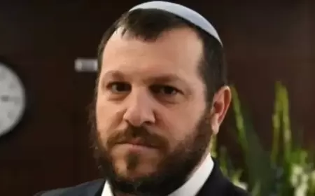 بعد قنبلة نووية على غزة.. وزير إسرائيلي يروج لـ"احتلال سيناء"