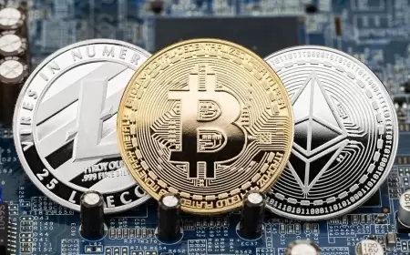 سعر بيتكوين يهبط دون 59 ألف دولار لأول مرة منذ أبريل
