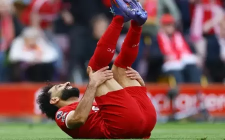 ليفربول يرغب في التعاقد مع نجم أفضل من صلاح