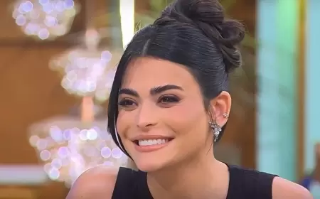 أسماء جلال تكشف حقيقة ارتباطها برجل أعمال مصري شهير