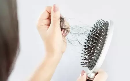 نتائج واعدة جداً.. حجب آلية بيولوجية قديمة يمنع تساقط الشعر