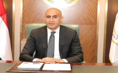 مصر.. وزير التعليم الجديد يعلق على ادعاءات حصوله على شهادة دكتوراه وهمية