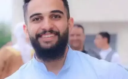 شهيد برصاص الاحتلال غرب رام الله