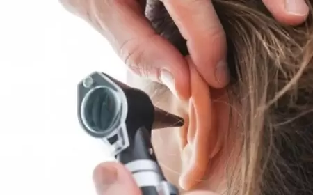 اكتشاف مدهش.. علاج جديد للأمعاء يمنع أحد أنواع فقدان السمع