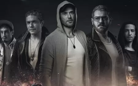 كيف وصل "ولاد رزق" إلى كأس العالم للرياضات الإلكترونية في الرياض