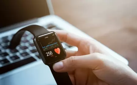 لحرق أكبر قدر من الدهون.. تعرف على معدل ضربات القلب المناسب وفقاً لعمرك