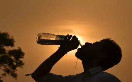 موجة حر شديد تضرب 3 دول عربية