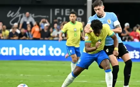 إحصائية "كارثية" لموهبة ريال مدريد