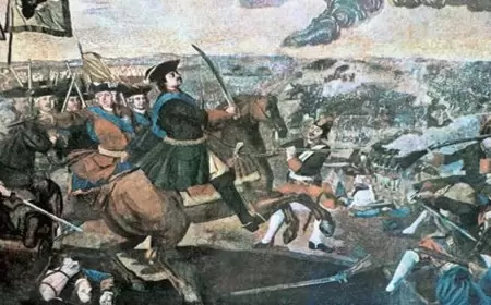 ملك السويد وعد بـ"عشاء" في روسيا وفر إلى تركيا