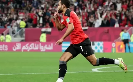 مودرن سبورت يمنع التعليق على وفاة أحمد رفعت