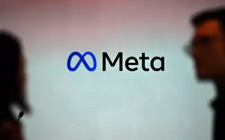 ميتا تعدل قواعد النشر لتقييد استخدام كلمة "الصهاينة"