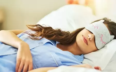 انقطاع النفس أثناء النوم.. أول عقار قد يعالج مليار مريض