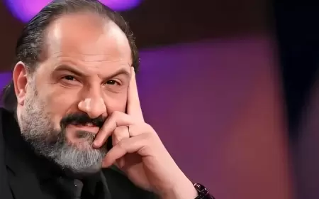 سر 4 ساعات غيرت حياته.. خالد الصاوي يتحدث عن وصيته