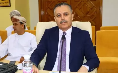 فلسطين تشارك في أعمال المؤتمر العربي 21 لرؤساء أجهزة الهجرة والجوازات