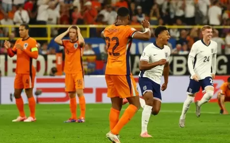 واتكينز: أخبرت بالمر أنه سيصنع هدف الفوز لي